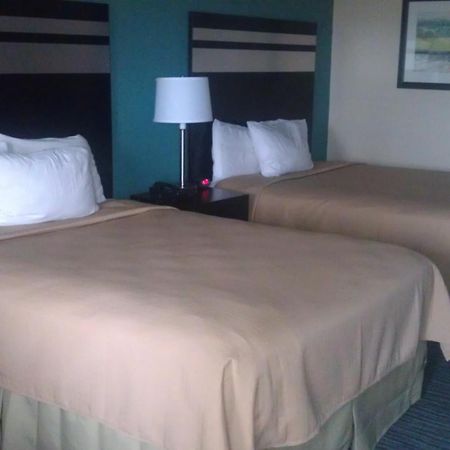 Guesthouse Inn Дотан Екстериор снимка